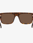 TOM FORD Acetate Erkek Kahverengi Güneş Gözlüğü TOM FORD Acetate Erkek Kahverengi Güneş Gözlüğü