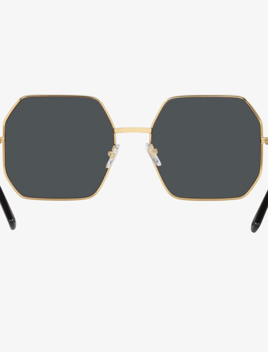 Versace OVE2248 Altın Rengi Erkek Güneş Gözlüğü Versace OVE2248 Altın Rengi Erkek Güneş Gözlüğü