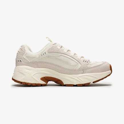 Skechers Stamina-Classy Trail Kadın Krem Spor Ayakkabı Skechers Stamina-Classy Trail Kadın Krem Spor Ayakkabı