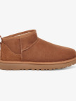 UGG Classic Ultra Mini Kadın Taba Bot UGG Classic Ultra Mini Kadın Taba Bot