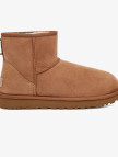 UGG Classic Mini II Kadın Taba Bot UGG Classic Mini II Kadın Taba Bot