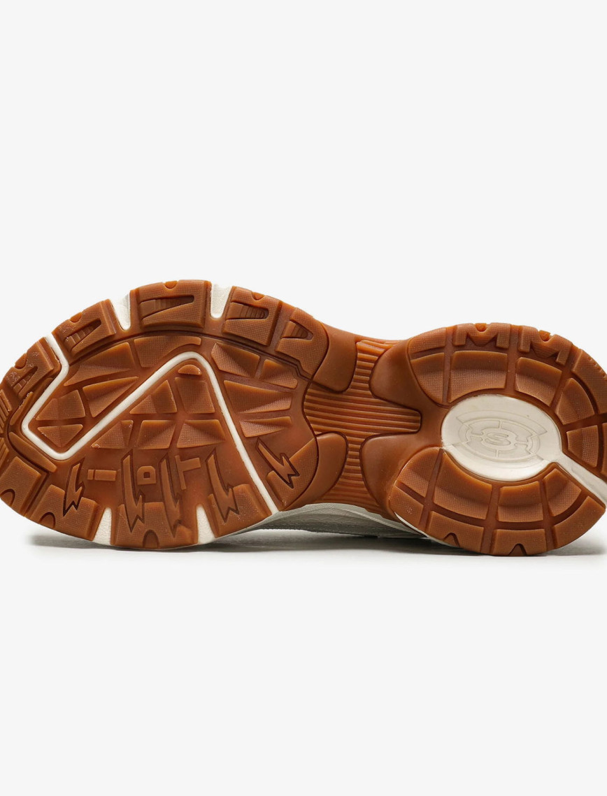 Skechers Stamina-Classy Trail Kadın Krem Spor Ayakkabı Skechers Stamina-Classy Trail Kadın Krem Spor Ayakkabı