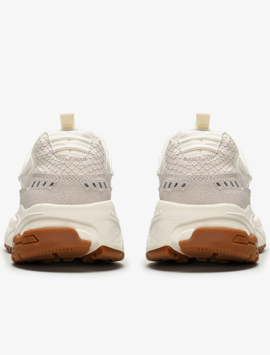 Skechers Stamina-Classy Trail Kadın Krem Spor Ayakkabı Skechers Stamina-Classy Trail Kadın Krem Spor Ayakkabı