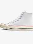 Converse Chuck 70 Hi Unisex Beyaz Sneaker Converse Chuck 70 Hi Unisex Beyaz Sneaker