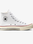 Converse Chuck 70 Hi Unisex Beyaz Sneaker Converse Chuck 70 Hi Unisex Beyaz Sneaker