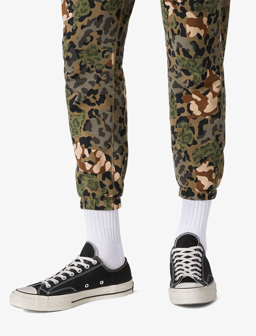 Converse Chuck 70 Unisex Siyah Sneaker Converse Chuck 70 Unisex Siyah Sneaker