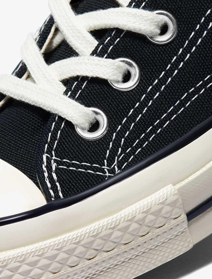 Converse Chuck 70 Unisex Siyah Sneaker Converse Chuck 70 Unisex Siyah Sneaker