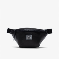 Herschel Weather Resistant Collection Seventeen Unisex Siyah Bel Çantası Herschel Weather Resistant Collection Seventeen Unisex Siyah Bel Çantası
