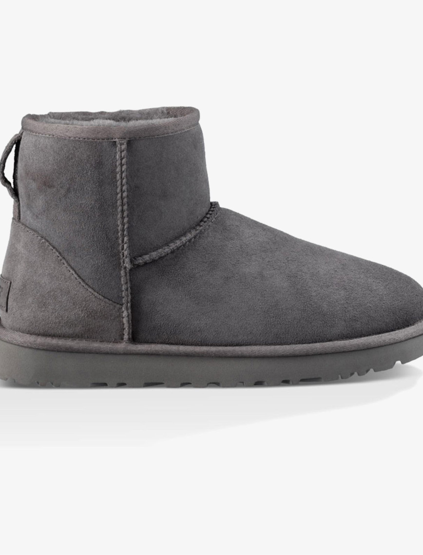 UGG Classic Mini II Kadın Taba Bot UGG Classic Mini II Kadın Taba Bot