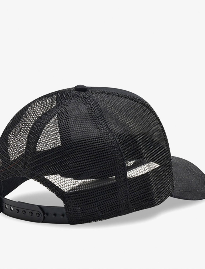 Goorin Bros The Panther Unisex Siyah Şapka Goorin Bros The Panther Unisex Siyah Şapka