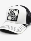 Goorin Bros Exxxtreme Unisex Beyaz Şapka Goorin Bros Exxxtreme Unisex Beyaz Şapka