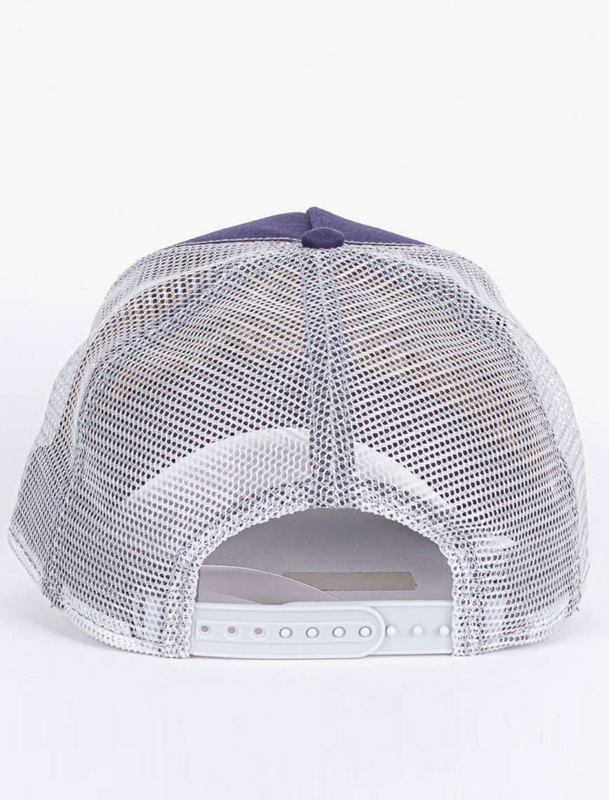 Goorin Bros Big Baby Unisex Lacivert Şapka Goorin Bros Big Baby Unisex Lacivert Şapka