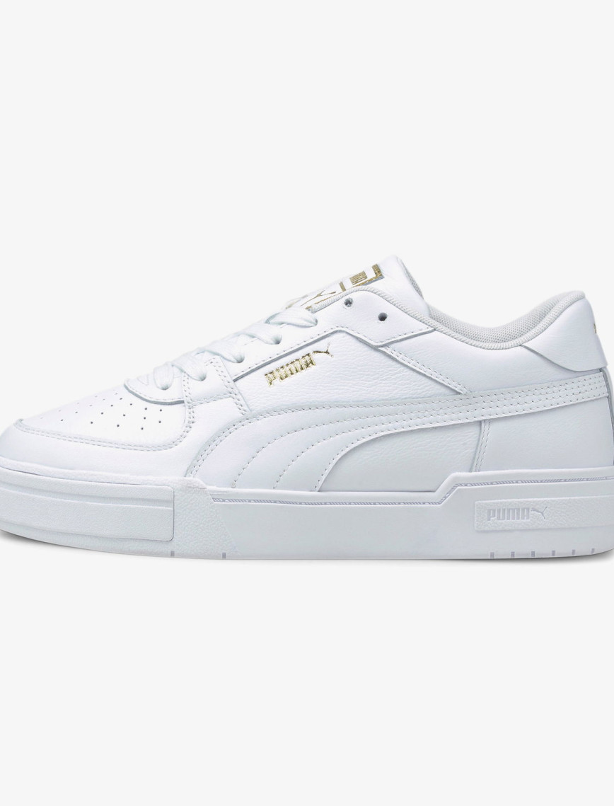Puma Ca Pro Classic Unisex Beyaz Spor Ayakkabı