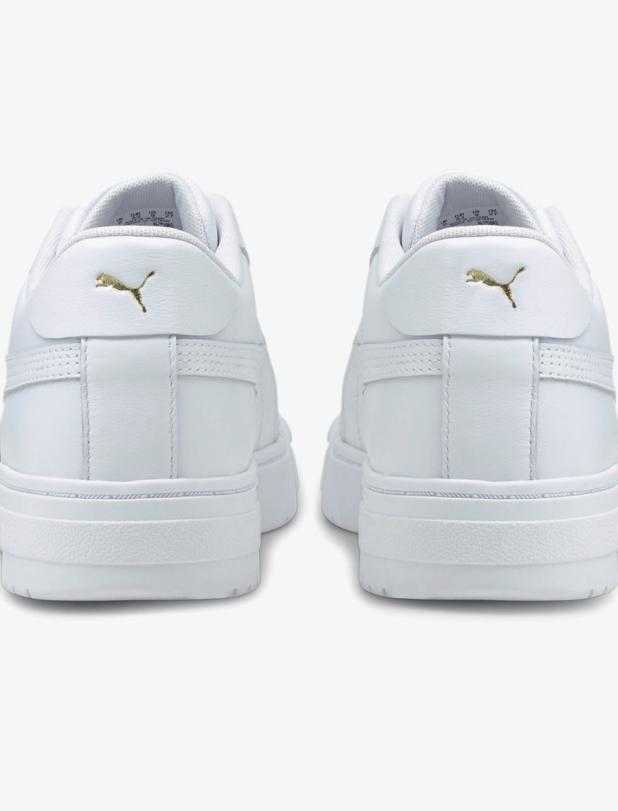Puma Ca Pro Classic Unisex Beyaz Spor Ayakkabı