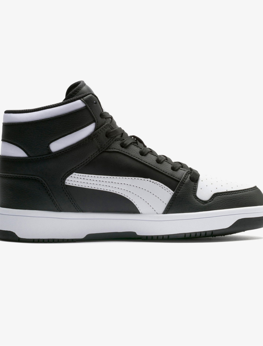 Puma Rebound Layup Sl Bl Unisex Bordo Spor Ayakkabı Puma Rebound Layup Sl Bl Unisex Bordo Spor Ayakkabı