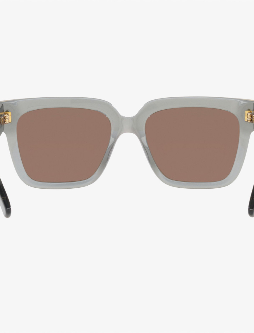 GUCCI Erkek Gri Güneş Gözlüğü GUCCI Erkek Gri Güneş Gözlüğü