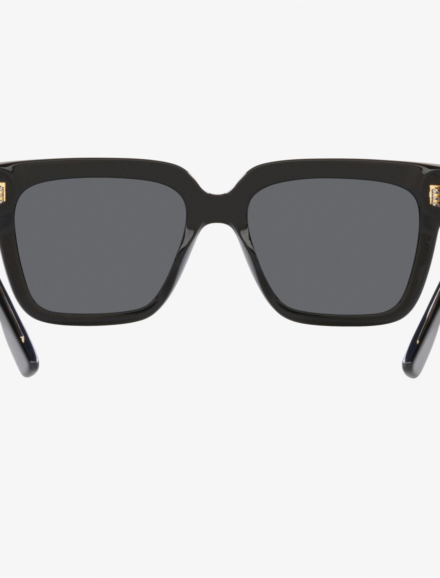 GUCCI Erkek Siyah Güneş Gözlüğü GUCCI Erkek Siyah Güneş Gözlüğü