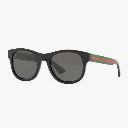 GUCCI Erkek Siyah Güneş Gözlüğü GUCCI Erkek Siyah Güneş Gözlüğü