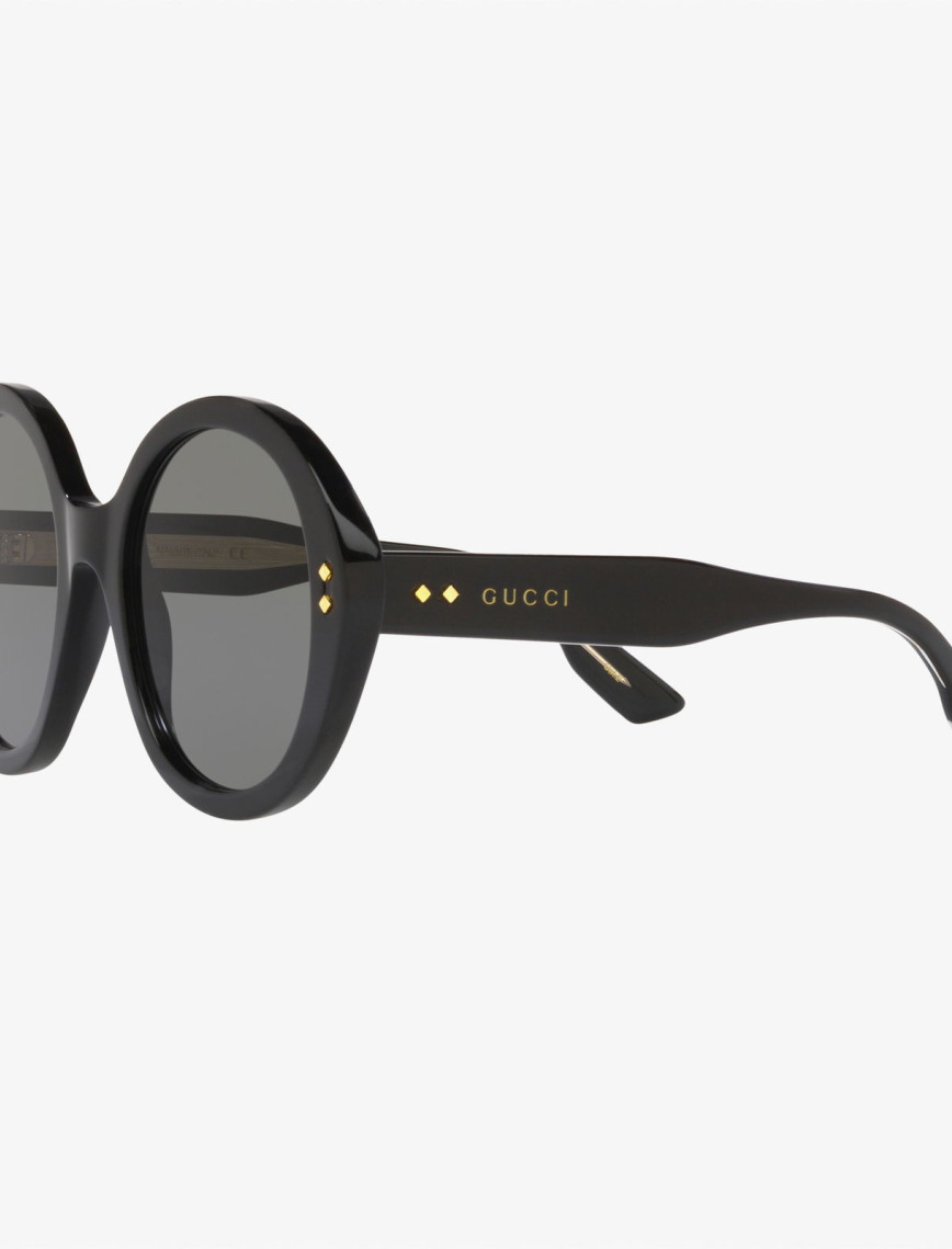 GUCCI Kadın Siyah Güneş Gözlüğü GUCCI Kadın Siyah Güneş Gözlüğü