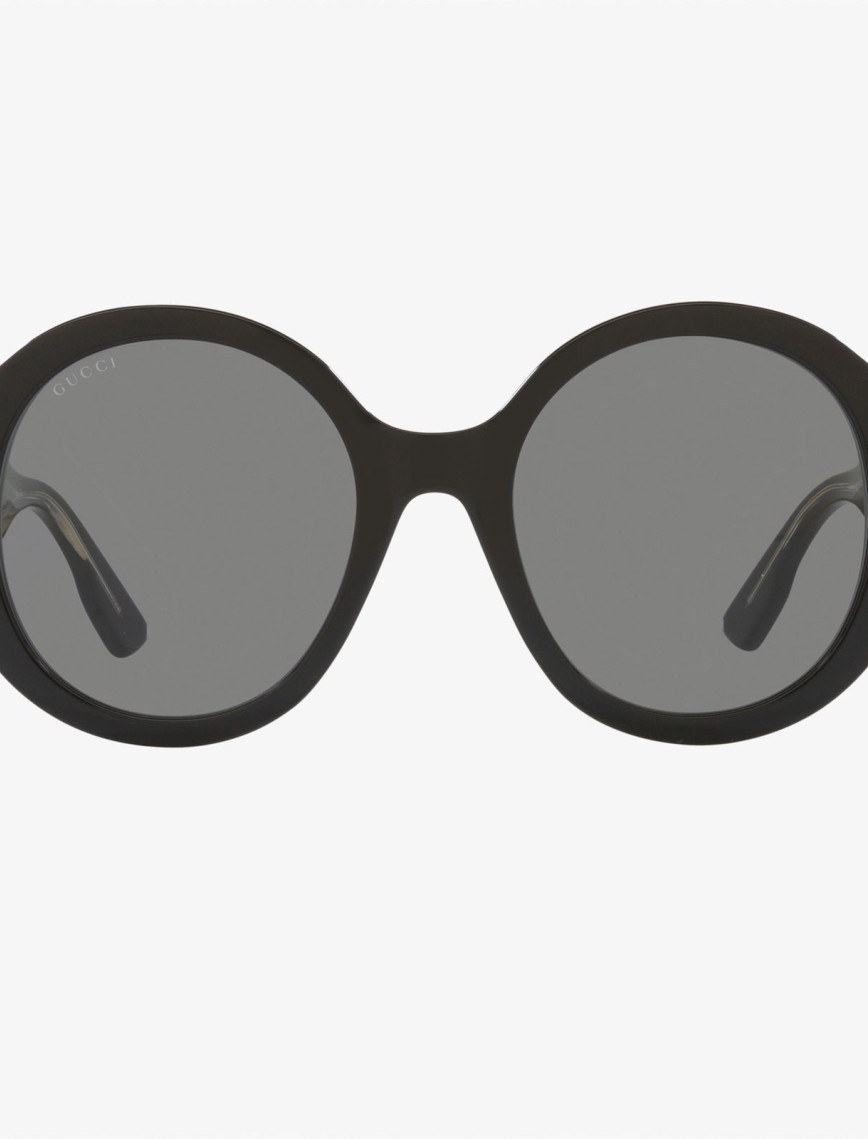 GUCCI Kadın Siyah Güneş Gözlüğü GUCCI Kadın Siyah Güneş Gözlüğü