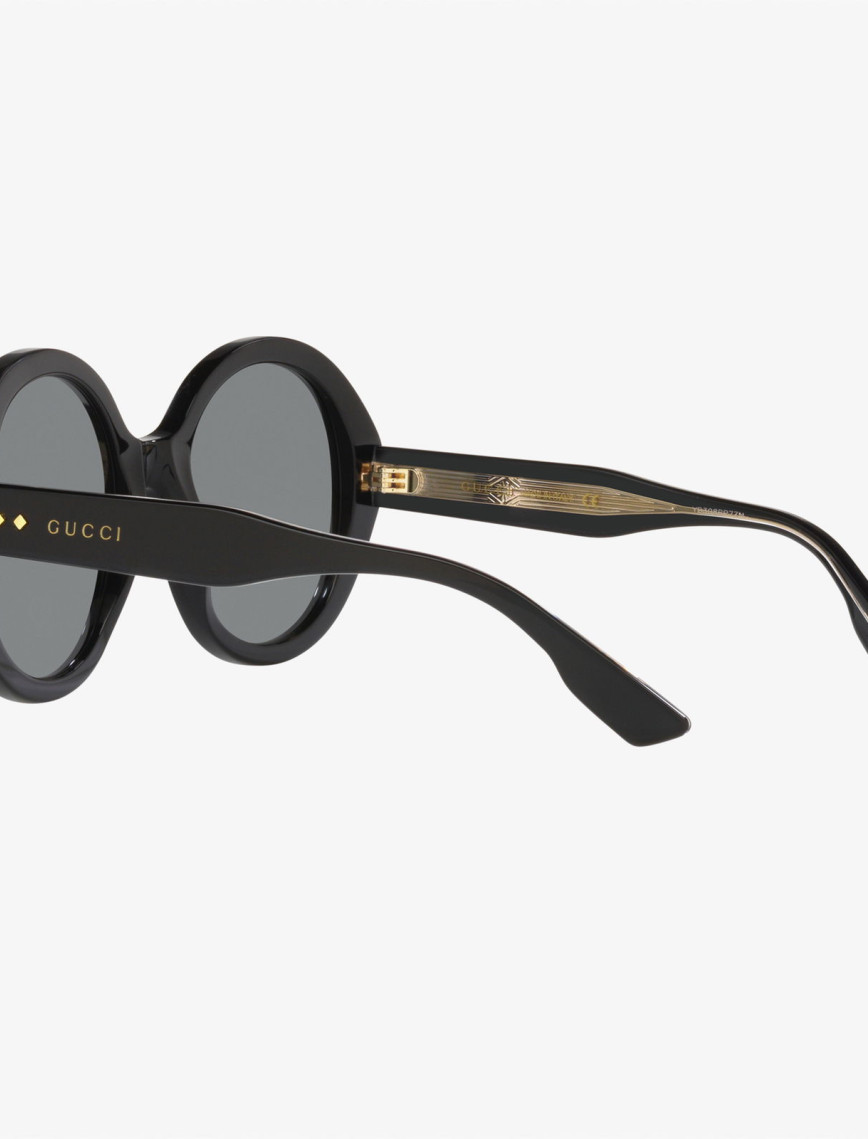 GUCCI Kadın Siyah Güneş Gözlüğü GUCCI Kadın Siyah Güneş Gözlüğü