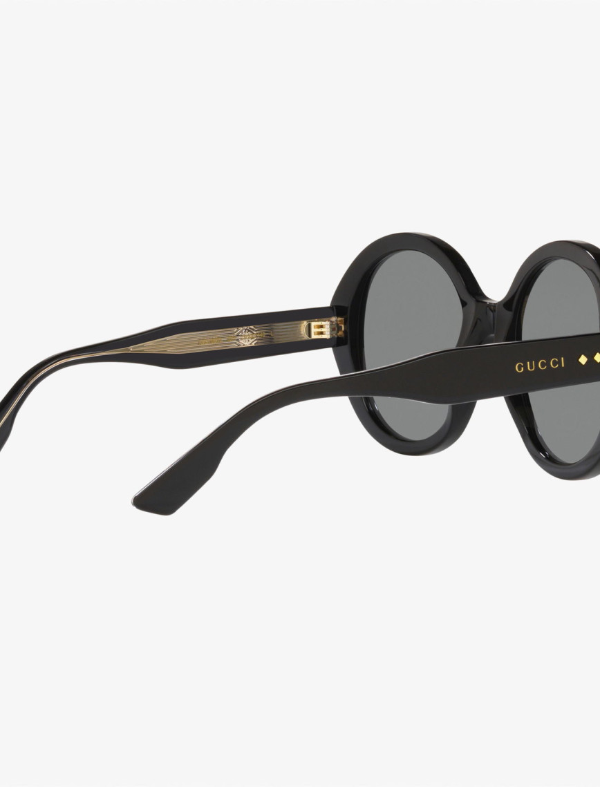 GUCCI Kadın Siyah Güneş Gözlüğü GUCCI Kadın Siyah Güneş Gözlüğü