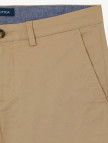 Nautica Erkek Bej Slim Fit Chino Pantolon Nautica Erkek Bej Slim Fit Chino Pantolon