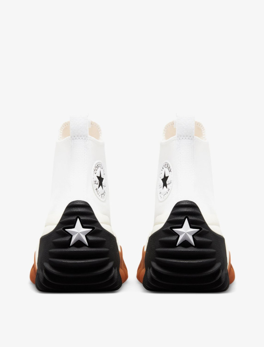 Converse Run Star Motion Canvas Platform Unisex Beyaz Sneaker Converse Run Star Motion Canvas Platform Unisex Beyaz Sneaker