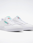 Reebok Club C 85 Unisex Beyaz Spor Ayakkabı Reebok Club C 85 Unisex Beyaz Spor Ayakkabı