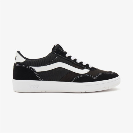 Vans UA Cruze Unisex Siyah Sneaker Vans UA Cruze Unisex Siyah Sneaker