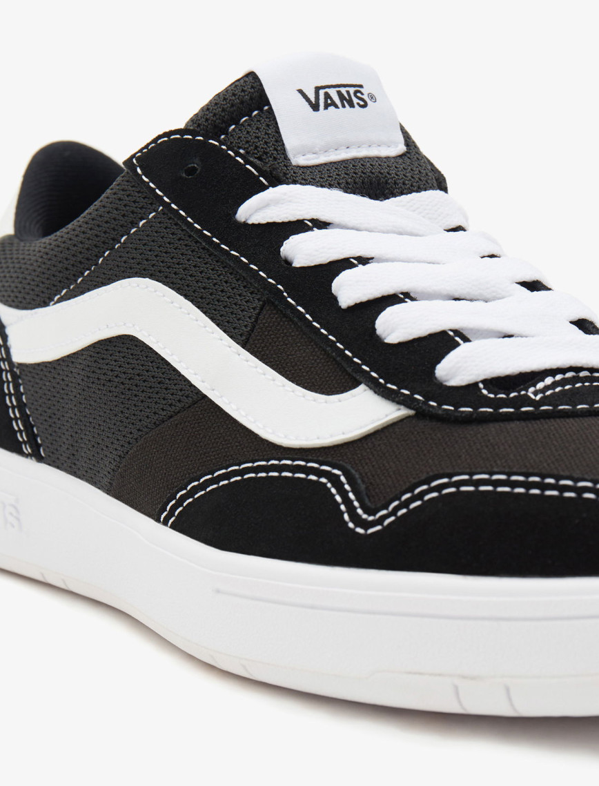 Vans UA Cruze Unisex Siyah Sneaker Vans UA Cruze Unisex Siyah Sneaker