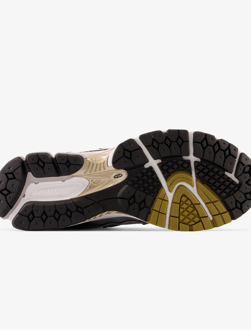 New Balance 1906R Unisex Metalik Gümüş Spor Ayakkabı New Balance 1906R Unisex Metalik Gümüş Spor Ayakkabı