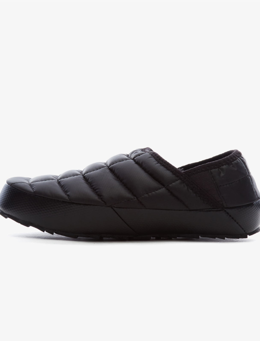 The North Face Thermoball Traction Mule Kadın Siyah Terlik The North Face Thermoball Traction Mule Kadın Siyah Terlik
