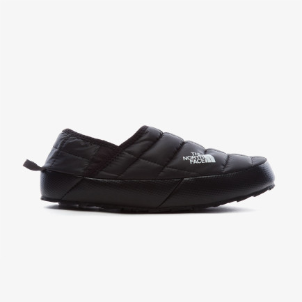 The North Face Thermoball Traction Mule Kadın Siyah Terlik
