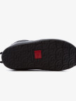 The North Face Thermoball Traction Bootie Unisex Siyah Bot The North Face Thermoball Traction Bootie Unisex Siyah Bot