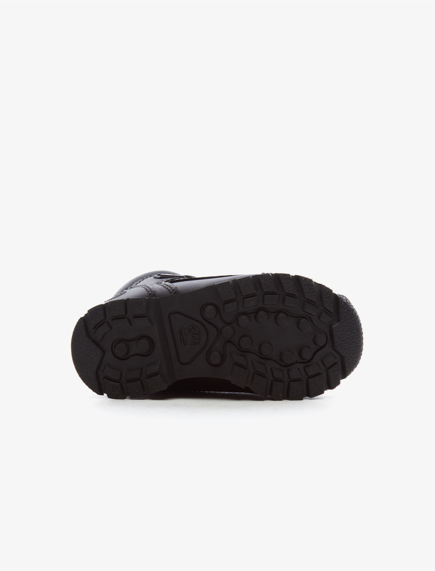 Timberland Euro Sprint Bebek Siyah Bot Timberland Euro Sprint Bebek Siyah Bot