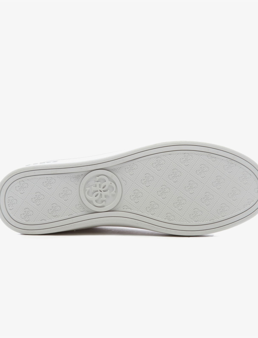 Guess Beckie Active Lady Leather Kadın Beyaz Spor Ayakkabı Guess Beckie Active Lady Leather Kadın Beyaz Spor Ayakkabı