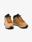 Timberland Sprint Trekker Mid Miel Çocuk Hardal Bot
