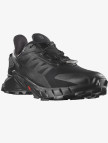 Salomon Supercross 4 Gore-Tex Erkek Siyah Outdoor Ayakkabı Salomon Supercross 4 Gore-Tex Erkek Siyah Outdoor Ayakkabı