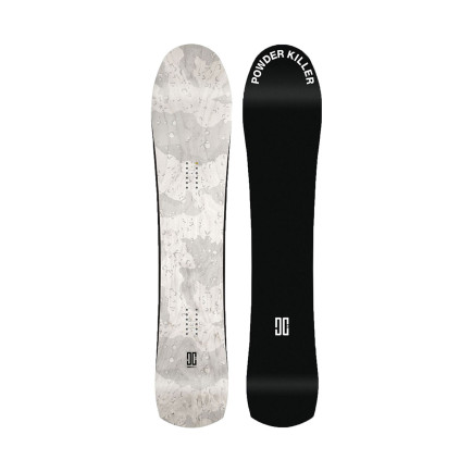 DC Powder Killer Snowboard DC Powder Killer Snowboard
