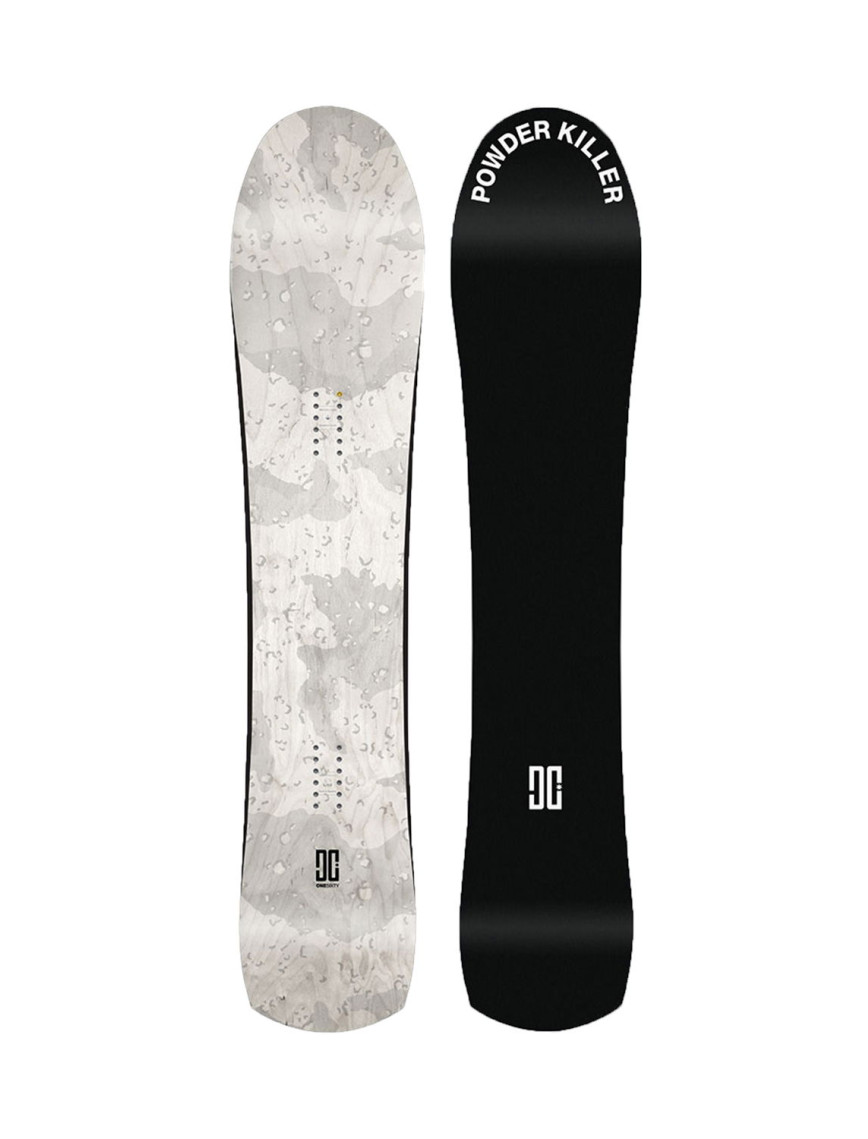 DC Powder Killer Snowboard DC Powder Killer Snowboard
