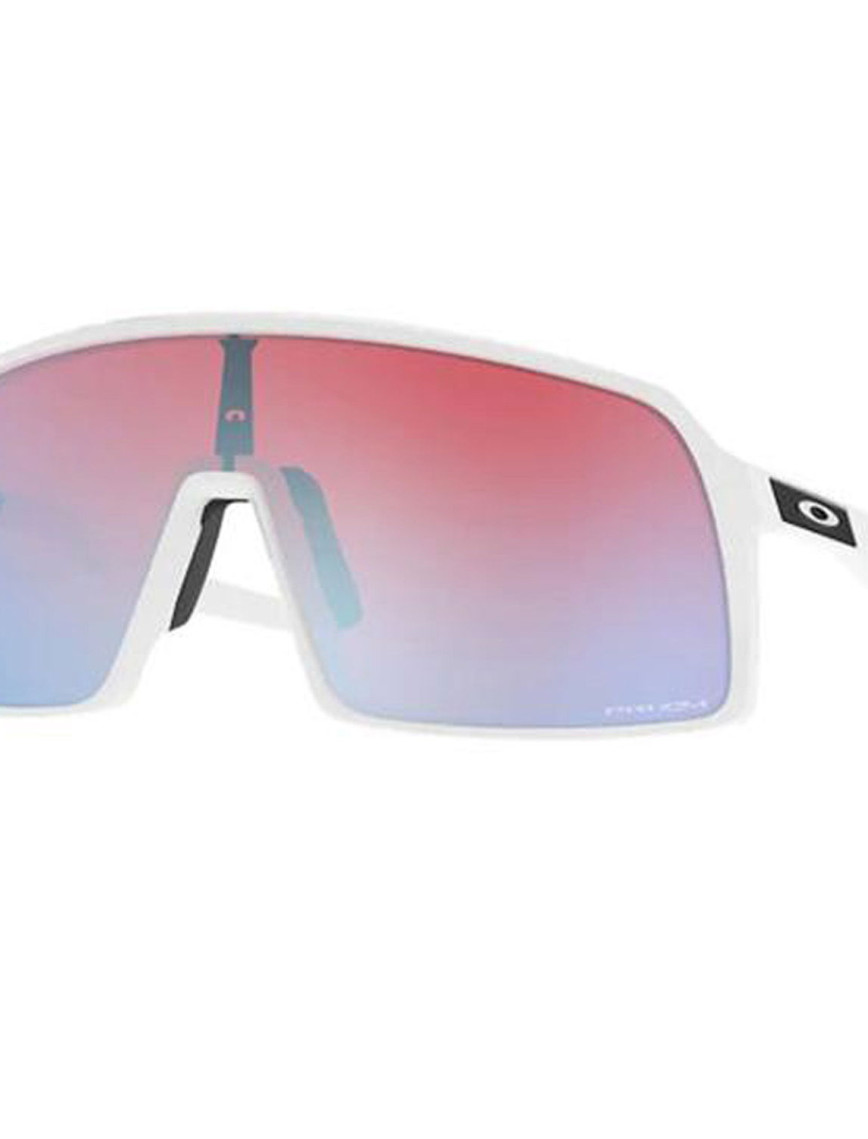 Oakley Sutro Erkek Beyaz Gözlük Oakley Sutro Erkek Beyaz Gözlük