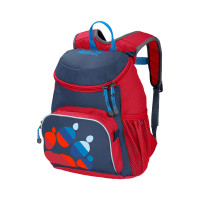 JACK WOLFSKIN LITTLE JOE UNISEX ÇOCUK SIRT ÇANTASI JACK WOLFSKIN LITTLE JOE UNISEX ÇOCUK SIRT ÇANTASI