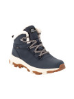Jack Wolfskin Everquest Texapore Mid Kadın Mavi Bot Jack Wolfskin Everquest Texapore Mid Kadın Mavi Bot