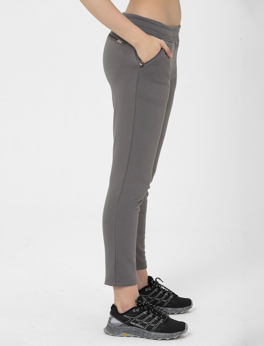 Merrell Edge Kadın Gri Eşofman Merrell Edge Kadın Gri Eşofman