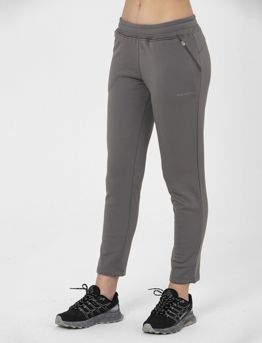 Merrell Edge Kadın Gri Eşofman Merrell Edge Kadın Gri Eşofman