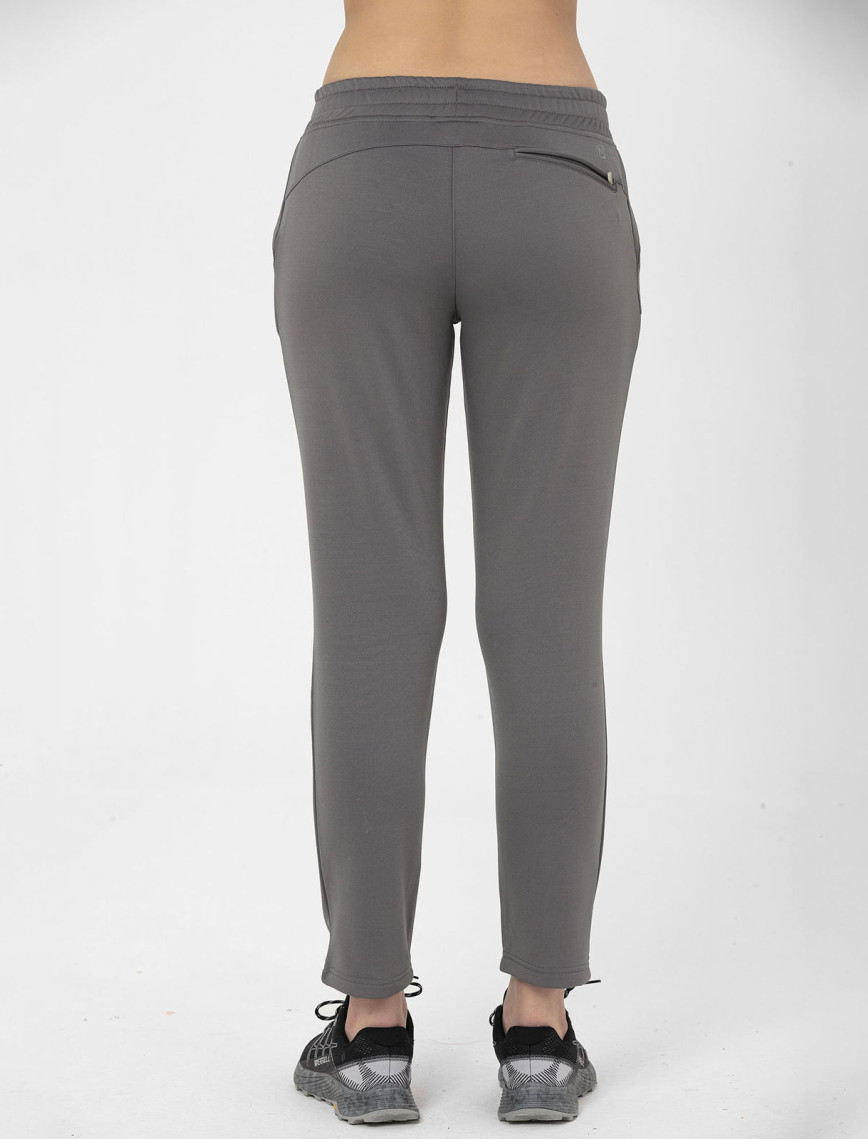 Merrell Edge Kadın Gri Eşofman Merrell Edge Kadın Gri Eşofman