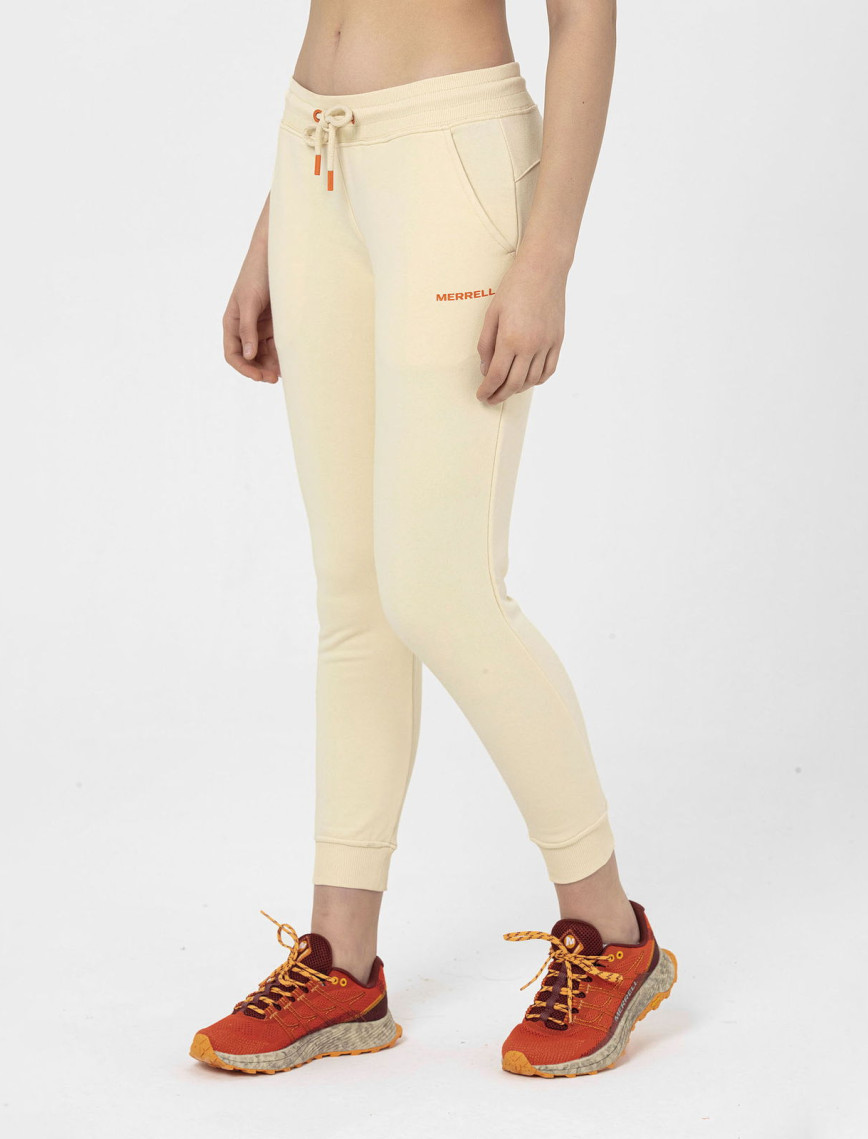 Merrell Enter Kadın Bej Eşofman Merrell Enter Kadın Bej Eşofman