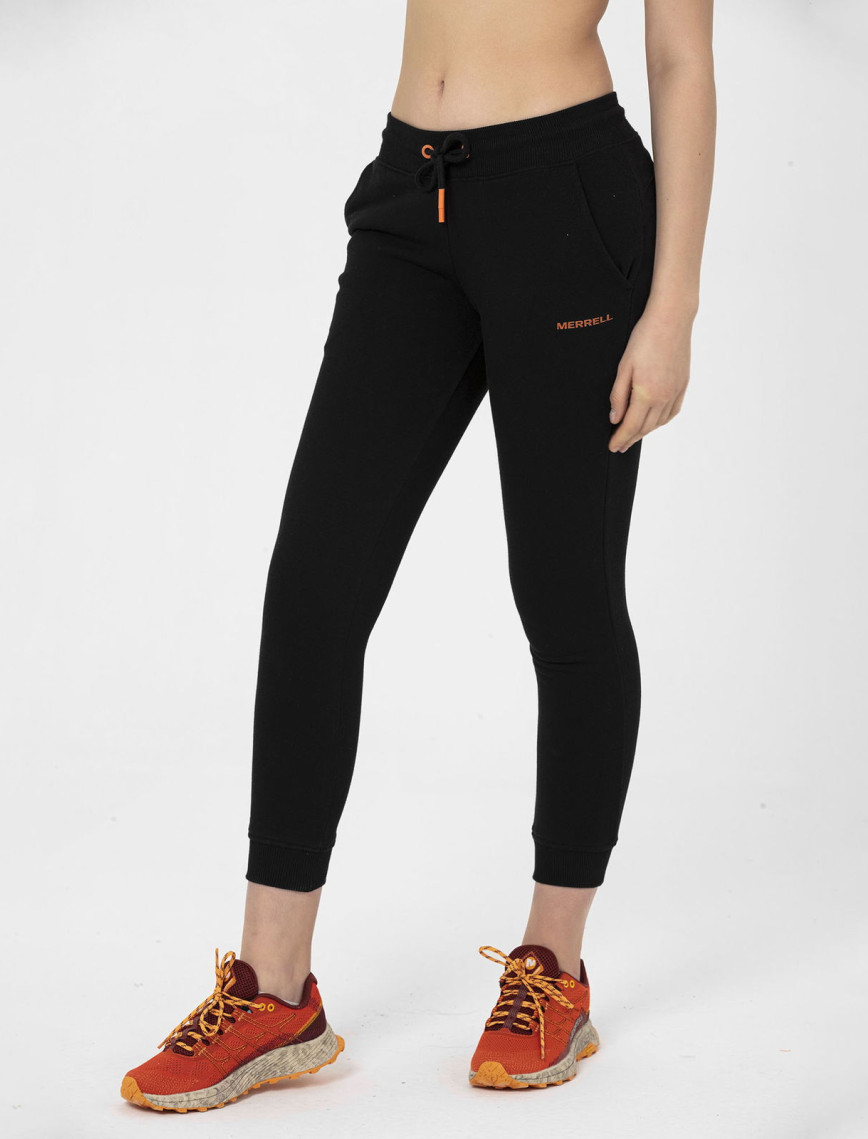 Merrell Enter Kadın Siyah Eşofman Merrell Enter Kadın Siyah Eşofman