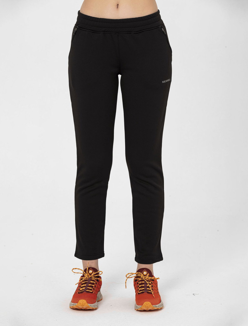 Merrell Edge Kadın Siyah Eşofman Merrell Edge Kadın Siyah Eşofman